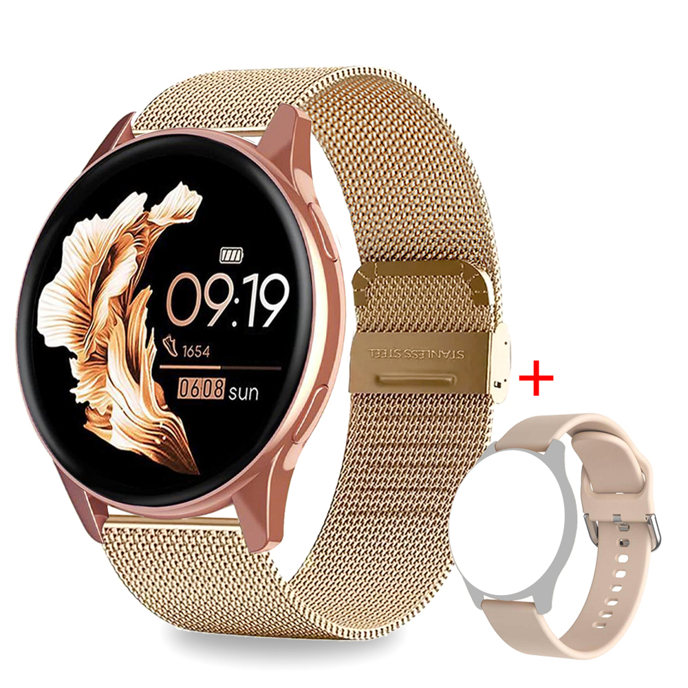 Smartwatch Iphone Watch For Men - Smart Watch, Wireless Call/Dial, Multi-Sport Mode,