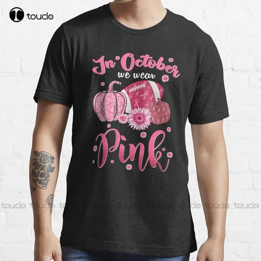 Watch Watch Xs - In October We Wear Pink And