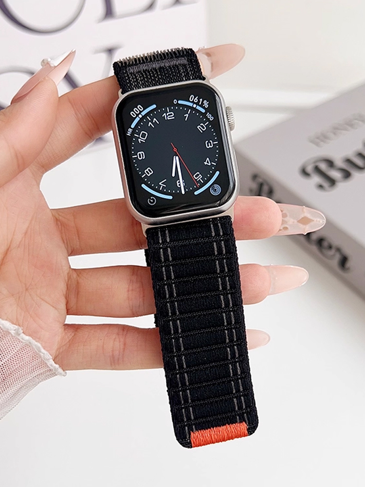 Smartwatch Apple Watches For Men - Sport Loop Strap for Apple watch