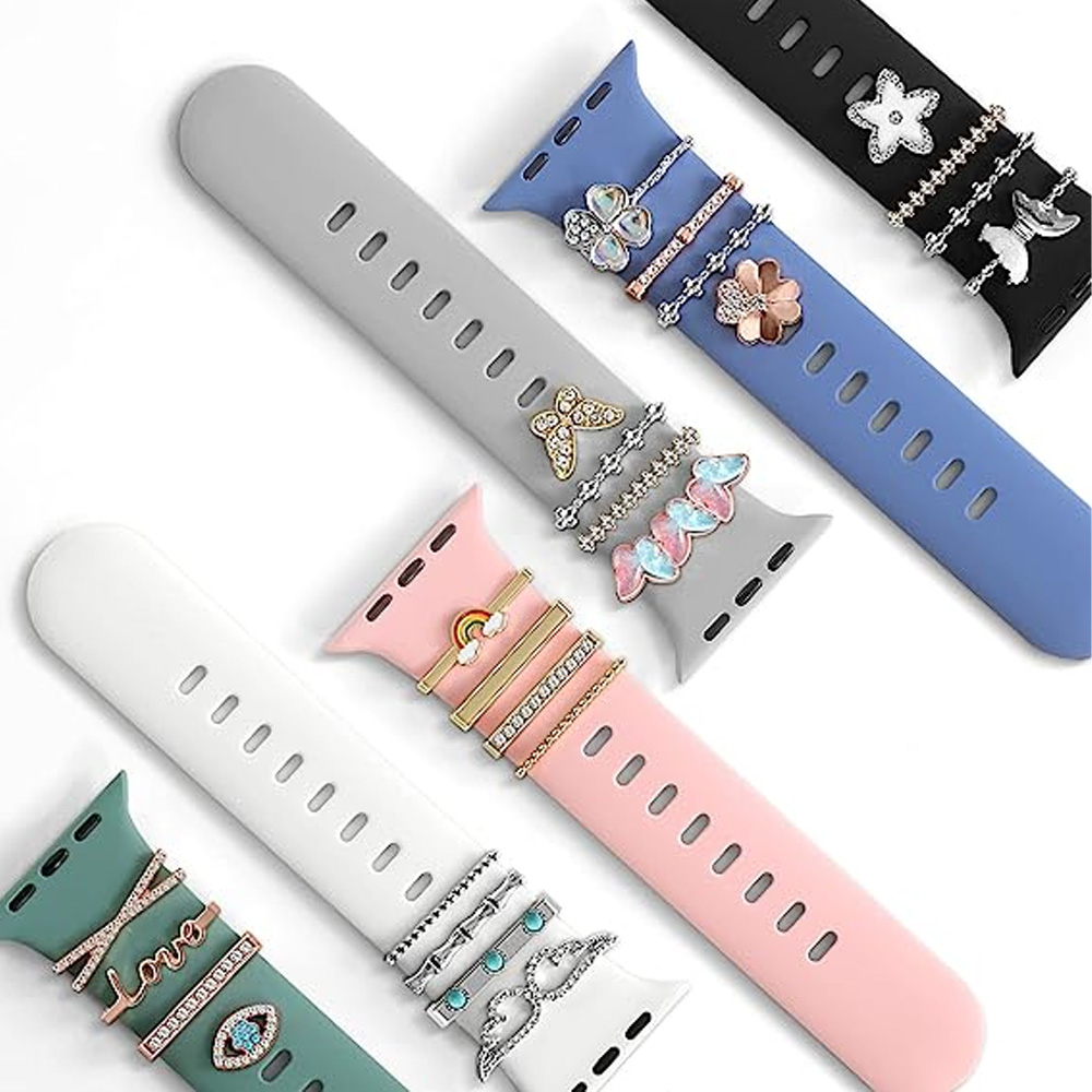 Smartwatch Apple Watches For Men - Decoration For Apple watch ultra 2