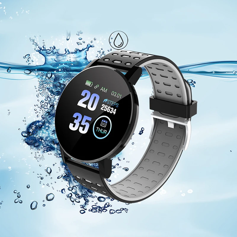Children's Sports Smart Watch  - Smartwatch Digital Watches For Kid Girl บทวิจารณ์และราคา