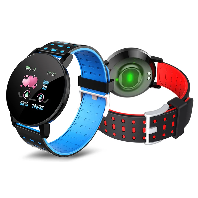Children's Sports Smart Watch  - Smartwatch Digital Watches For Kid Girl บทวิจารณ์และราคา