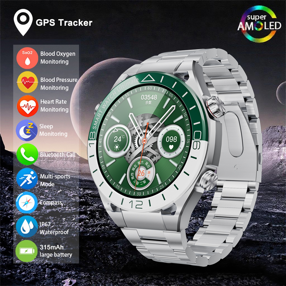 Hotsale Smartwatch Women Men L - Smartwatch Watches Gift For Women บทวิจารณ์และราคา