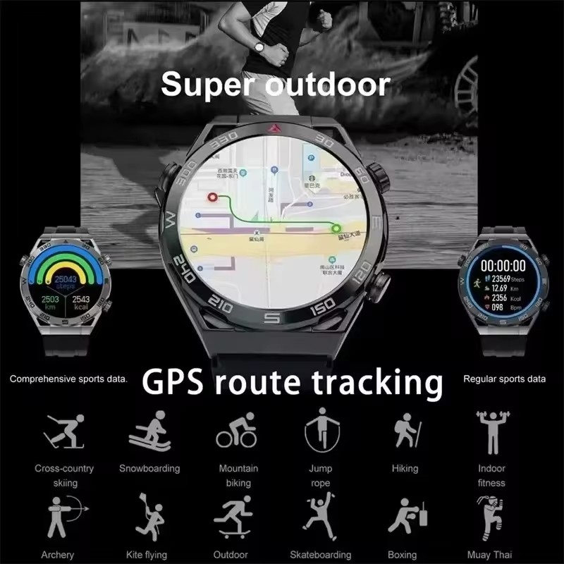 Hotsale Smartwatch Women Men L - Smartwatch Watches Gift For Women บทวิจารณ์และราคา