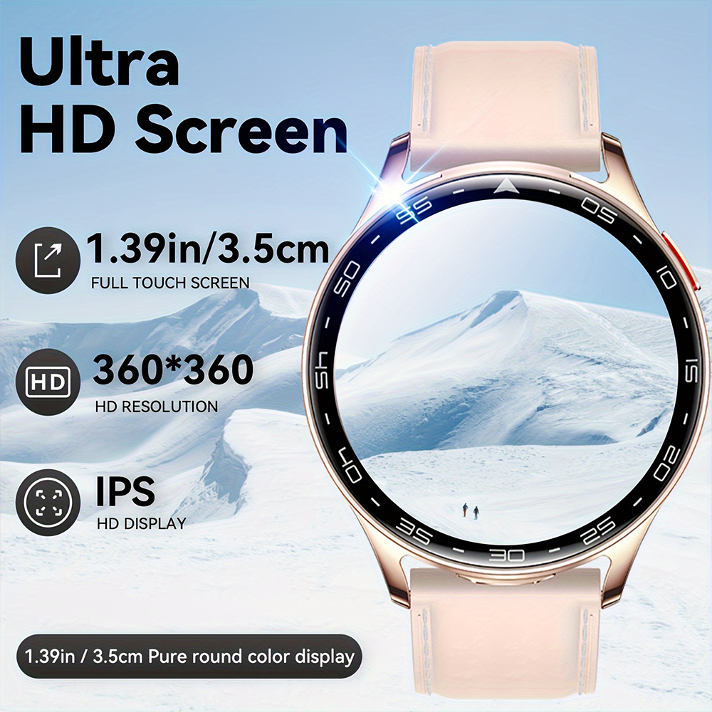 DAORKOW 2-In-1 TWS Headset Sma - Smartwatch Noise Watches For Men บทวิจารณ์และราคา