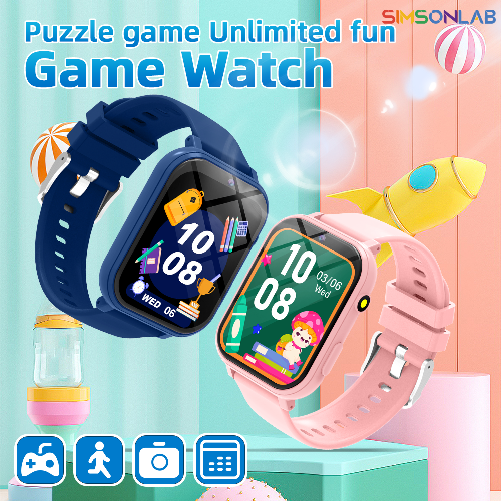 New Fashion Smart Watch For Ch - Smartwatch Watches Gift For Girls บทวิจารณ์และราคา