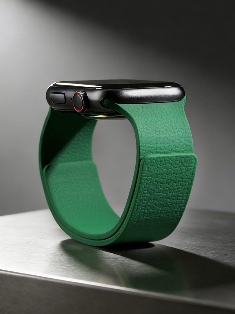 Magnetic Strap for Apple watch - Smartwatch Apple Watches For Men บทวิจารณ์และราคา