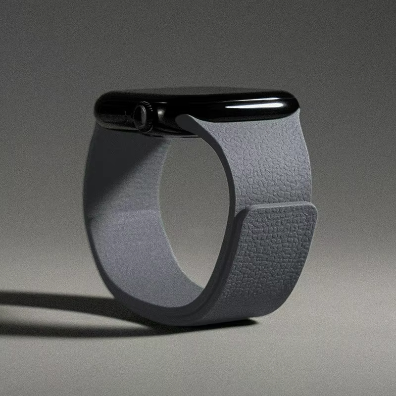 Magnetic Strap for Apple watch - Smartwatch Apple Watches For Men บทวิจารณ์และราคา