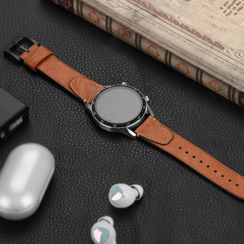 18/20/22mm Universal Retro Wat - Seiko Watches Smartwatch บทวิจารณ์และราคา