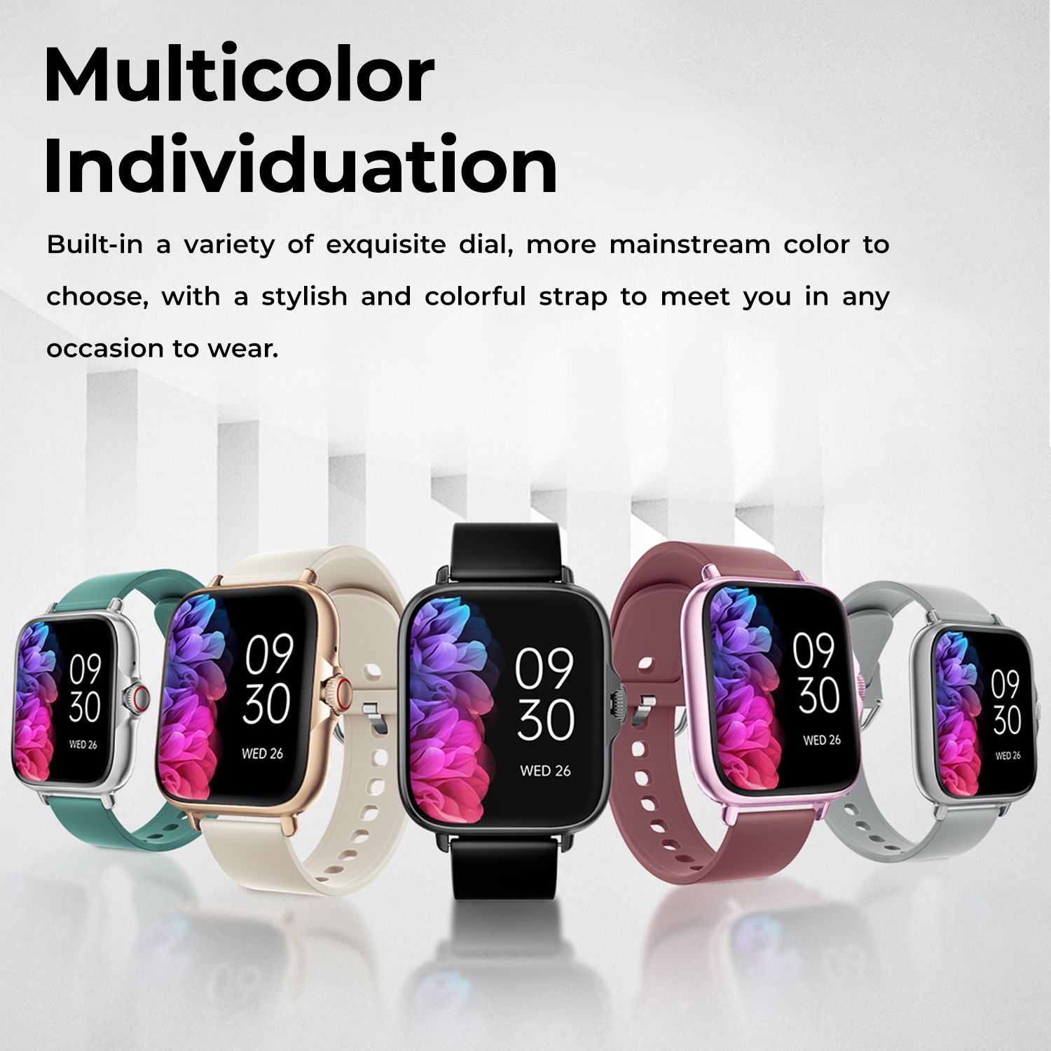 New Smart Watch 2026 Bluetooth - Smartwatch Watches Gift For Women บทวิจารณ์และราคา