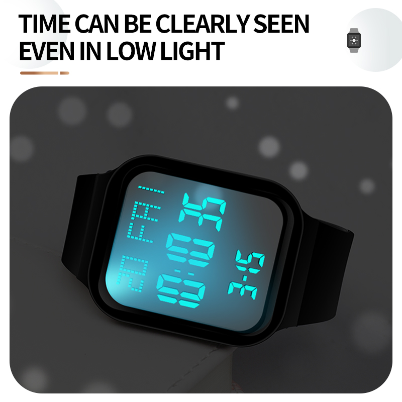 Watch For Men Sports High Scho - Tide Watch Surf บทวิจารณ์และราคา