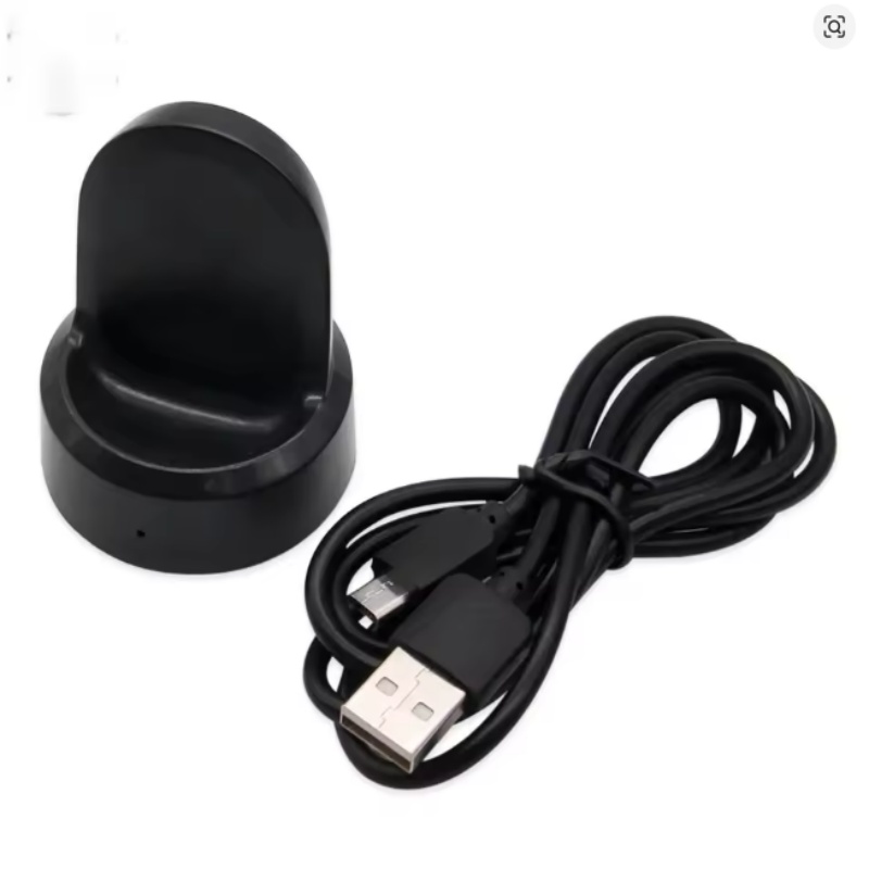Smart watch Wireless Charging  - Watch R815 บทวิจารณ์และราคา