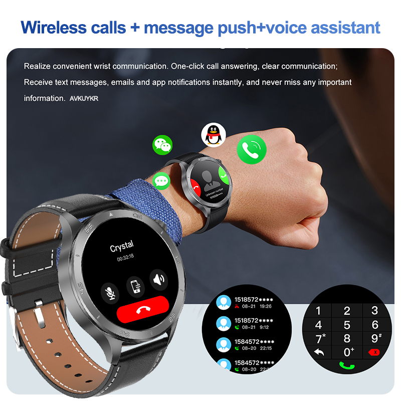 2025 New Watch X High-end Busi - Smartwatch Timex Watches For Women บทวิจารณ์และราคา