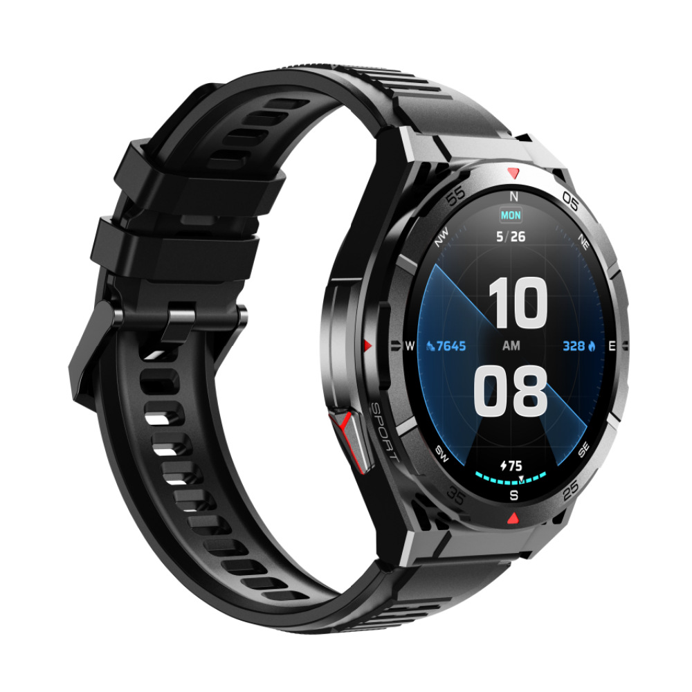 New X2B Sports Smart Hand GPS  - Smartwatch Watches With Bluetooth บทวิจารณ์และราคา