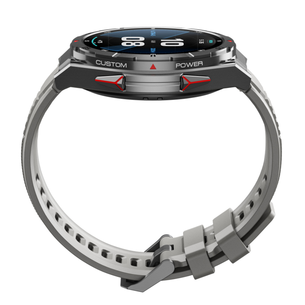 New X2B Sports Smart Hand GPS  - Smartwatch Watches With Bluetooth บทวิจารณ์และราคา