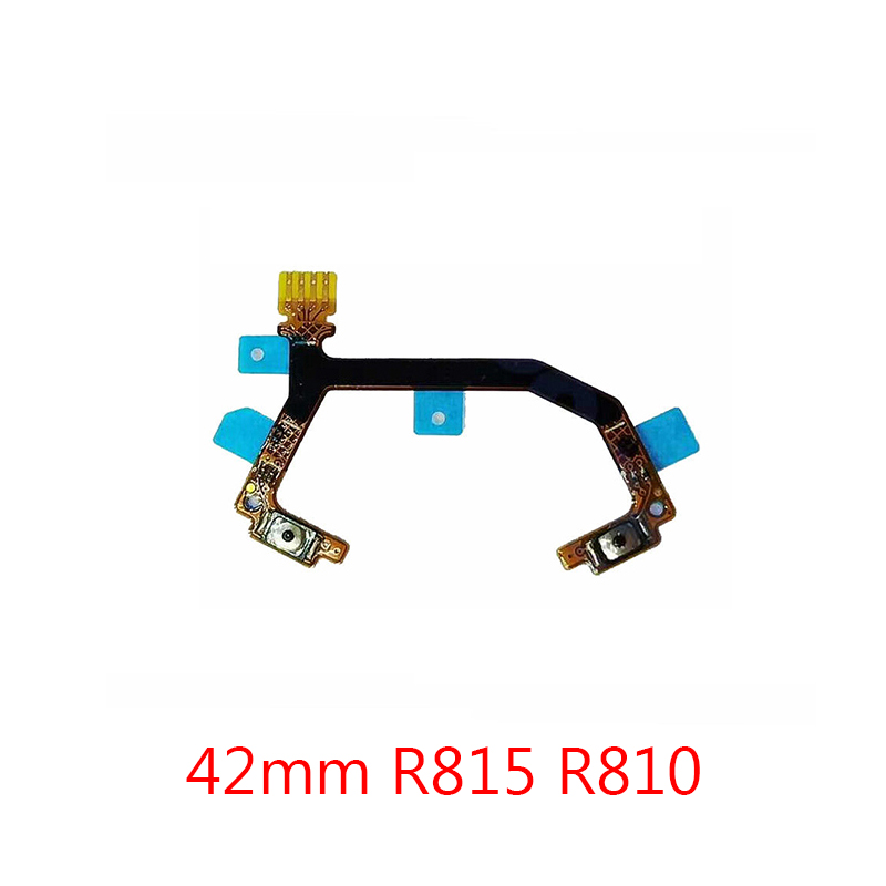 Power Button Return Flex Cable - Watch R815 บทวิจารณ์และราคา