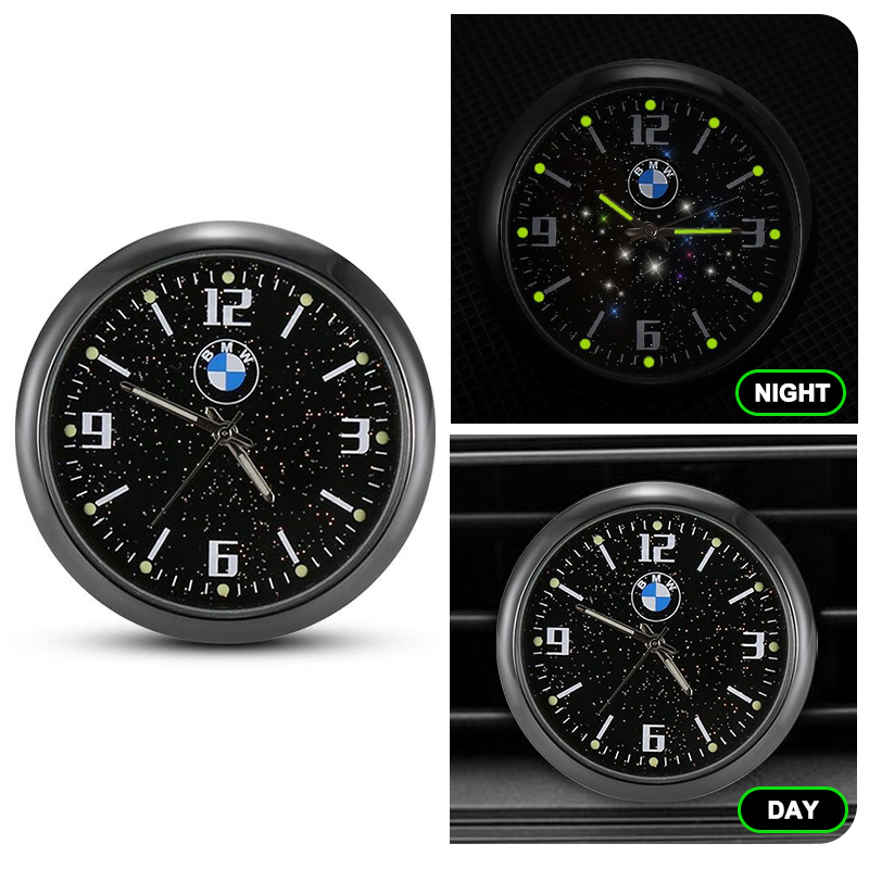 Fashion Car Starry Night-light - Watch X7 บทวิจารณ์และราคา