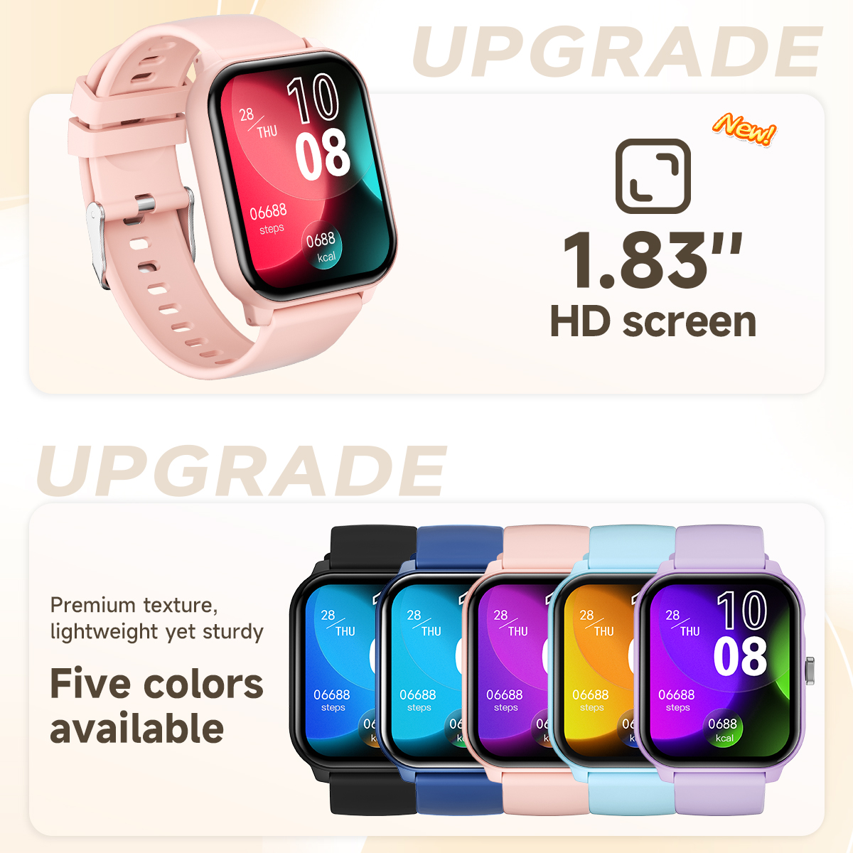 2026 New Kids Smart Watch For  - Smartwatch Watches For 12 Year Old Boy บทวิจารณ์และราคา