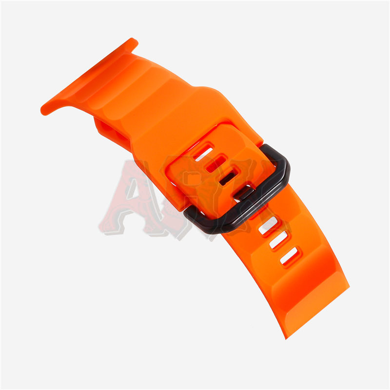 Silicone Strap for DT8 ZD8 HK8 - Watch X7 บทวิจารณ์และราคา