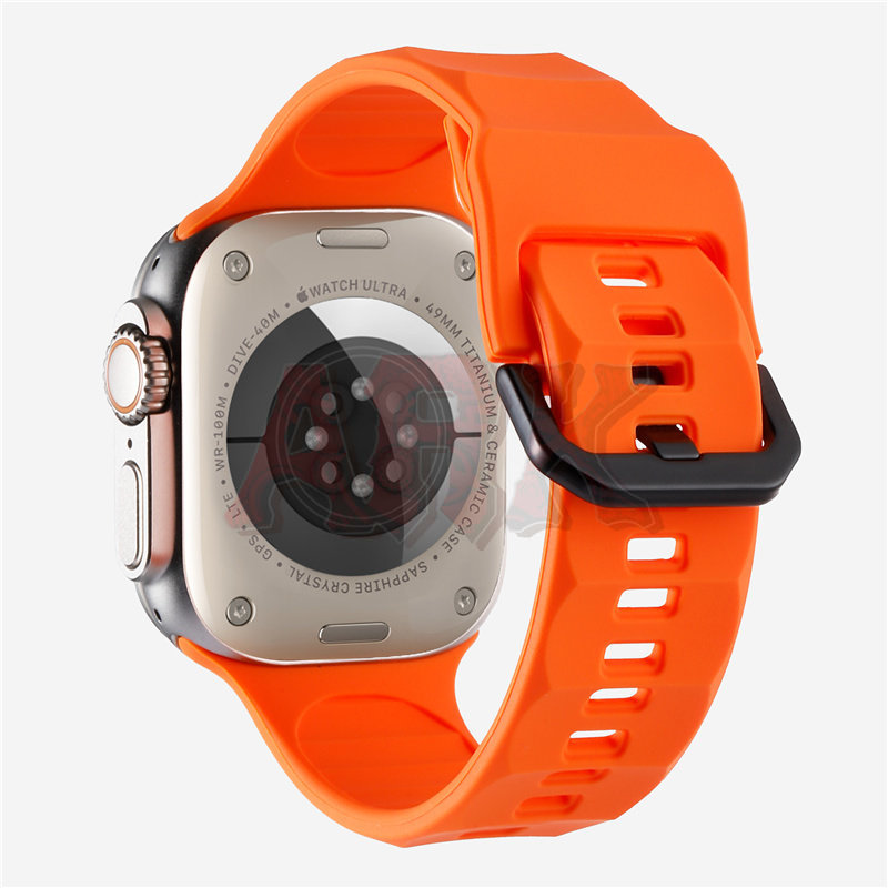 Silicone Strap for DT8 ZD8 HK8 - Watch X7 บทวิจารณ์และราคา