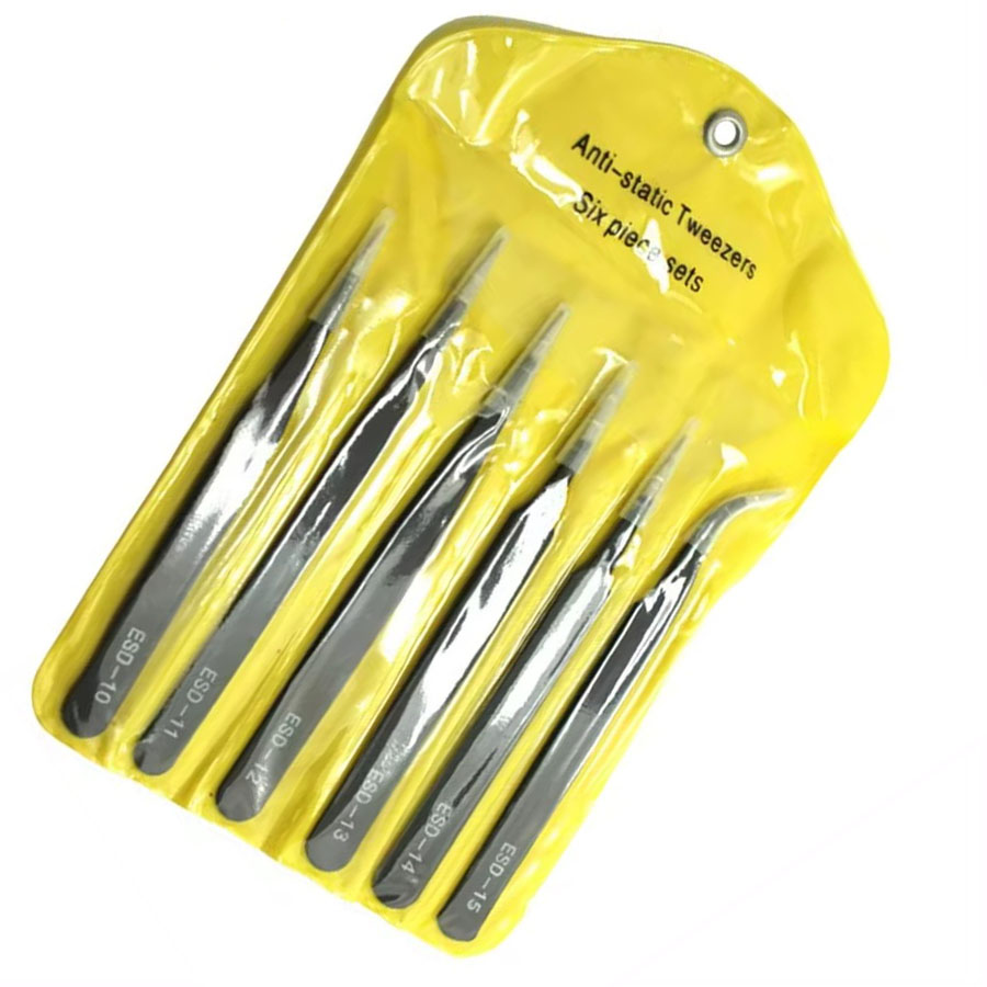 6Pcs/Set Anti Static for Watch - Watch Watch Xs บทวิจารณ์และราคา