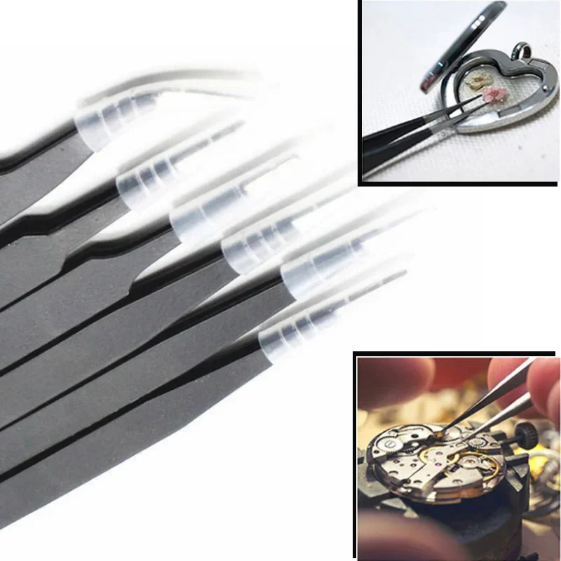 6Pcs/Set Anti Static for Watch - Watch Watch Xs บทวิจารณ์และราคา