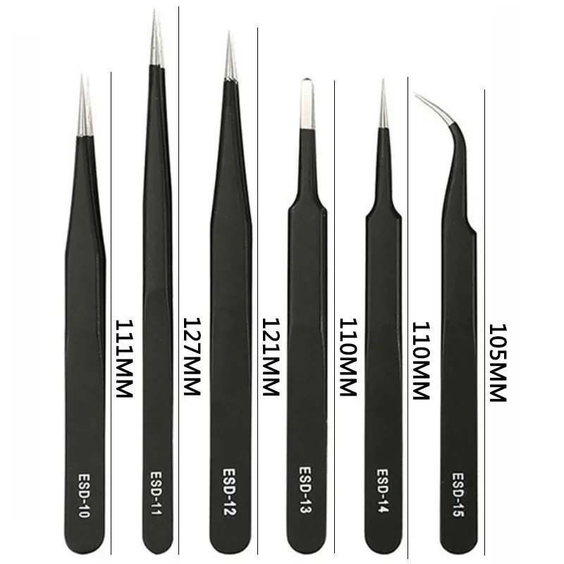 6Pcs/Set Anti Static for Watch - Watch Watch Xs บทวิจารณ์และราคา