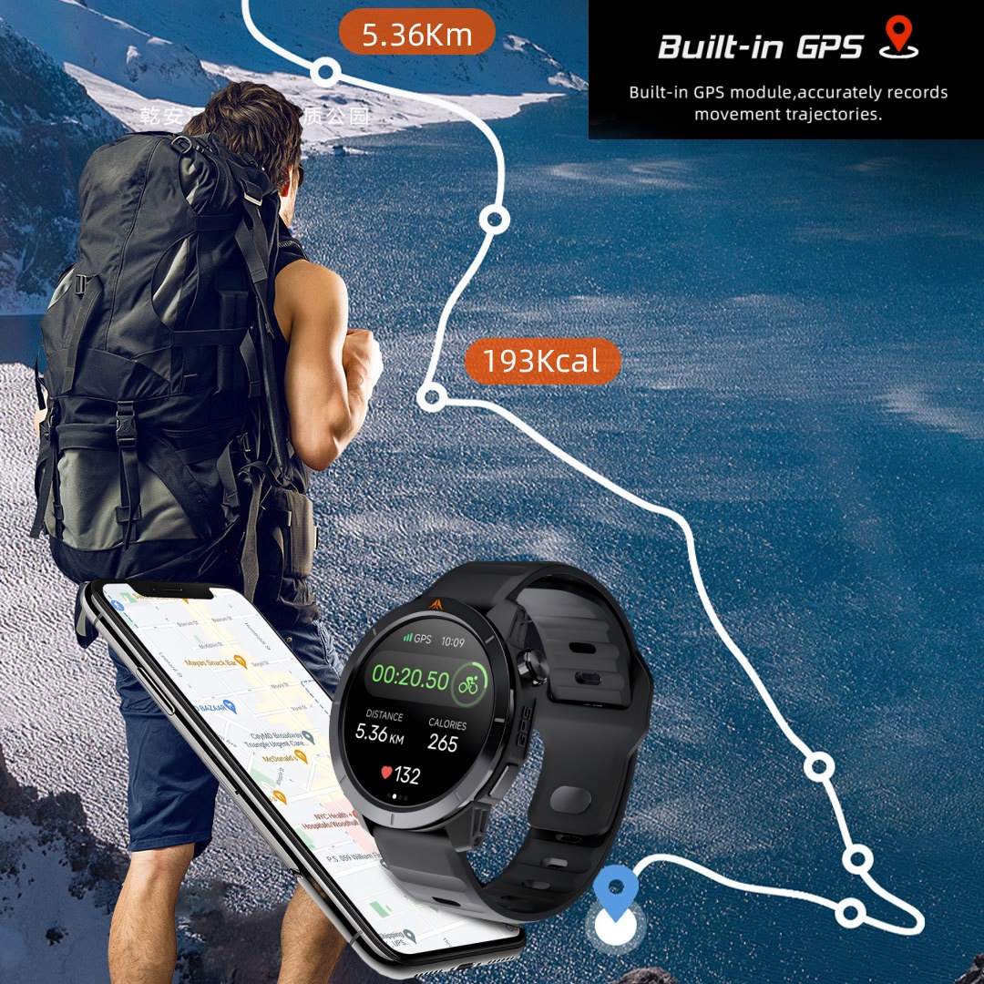 NORTH EDGE X-TREK2 High End Sm - Smartwatch Timex Watches For Women บทวิจารณ์และราคา