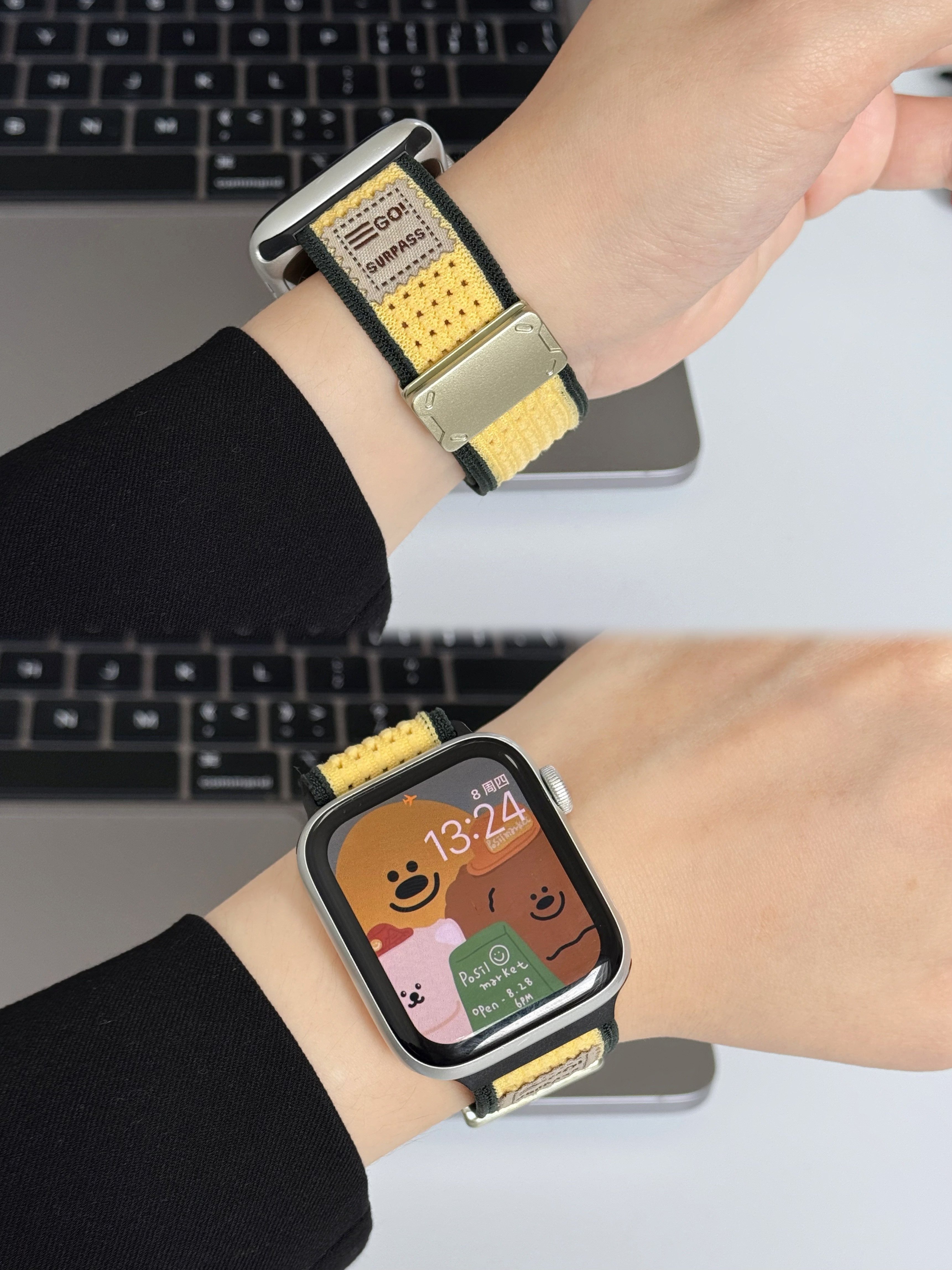 For T900 ULTRA 2 Bands T800 UL - Watch X7 บทวิจารณ์และราคา