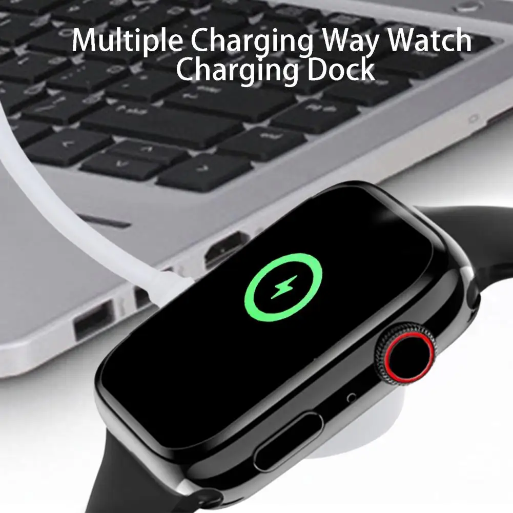 USB Charger Dock for X8/X7 Plu - Watch X7 บทวิจารณ์และราคา