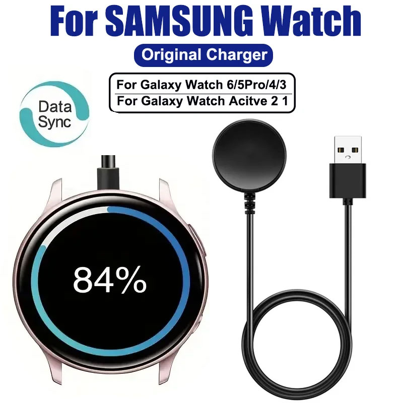 Wireless Watch Charger Compati - Smartwatch Watches For Iphone บทวิจารณ์และราคา