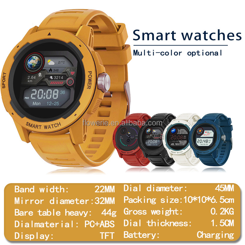 50m IP68 Waterproof Tactical S - Waterproof Diving Watch บทวิจารณ์และราคา