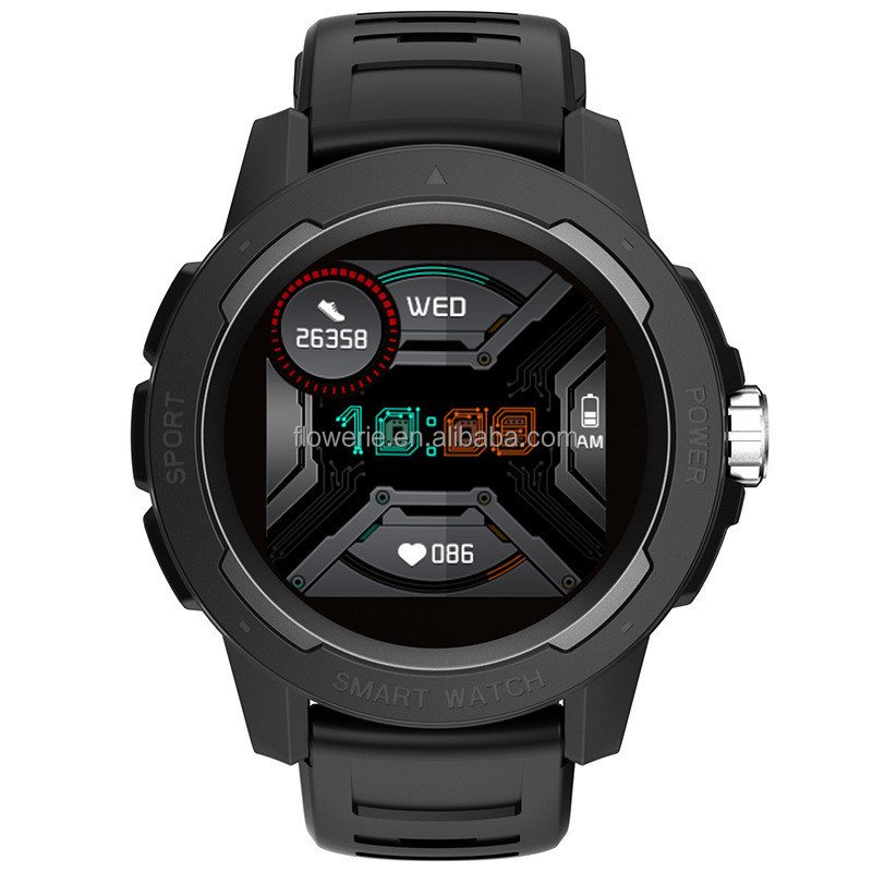 50m IP68 Waterproof Tactical S - Waterproof Diving Watch บทวิจารณ์และราคา
