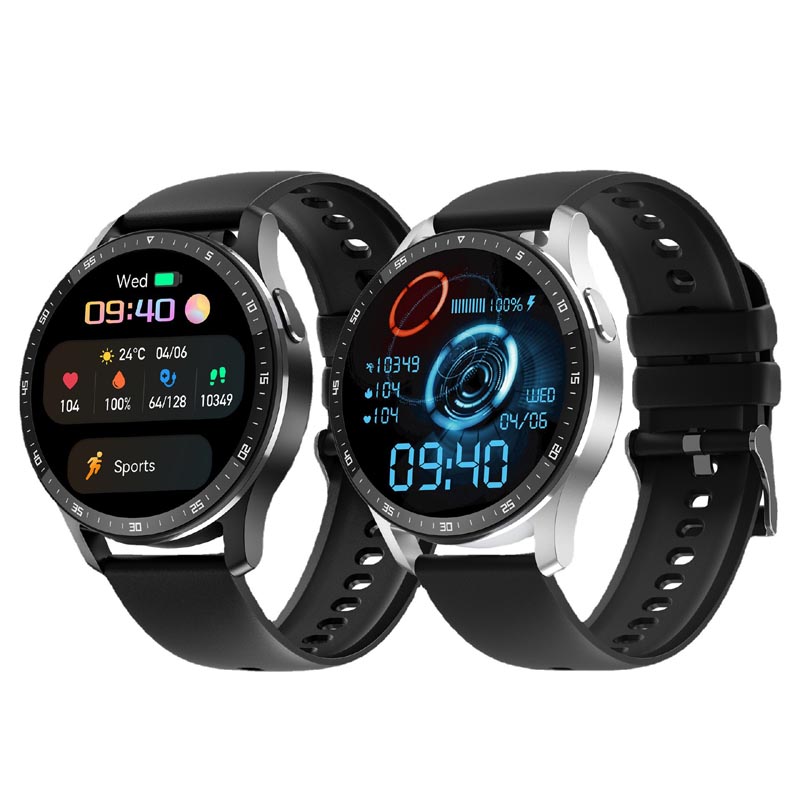 X7 Headset Smart Watch TWS 2-i - Watch X7 บทวิจารณ์และราคา