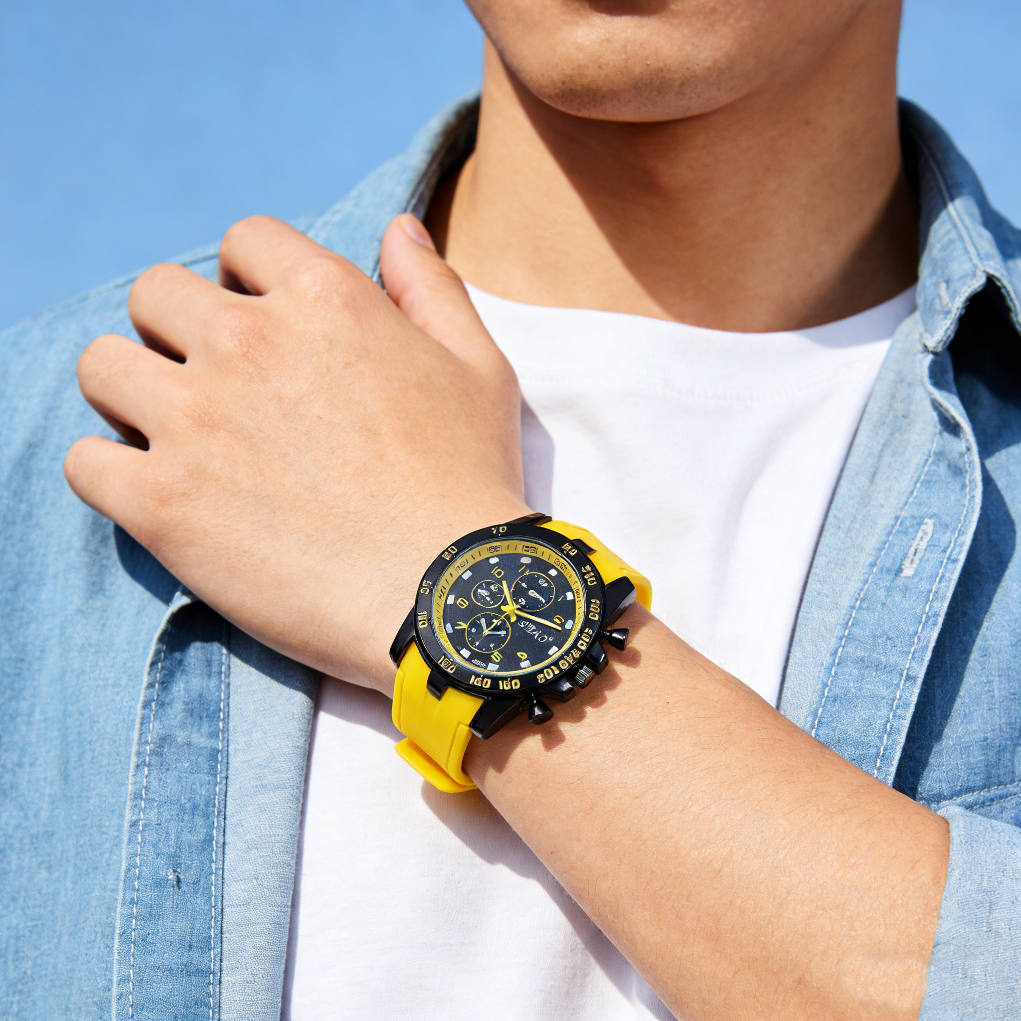 New Quartz Watches for Men and - Smartwatch Watches Gift For Women บทวิจารณ์และราคา