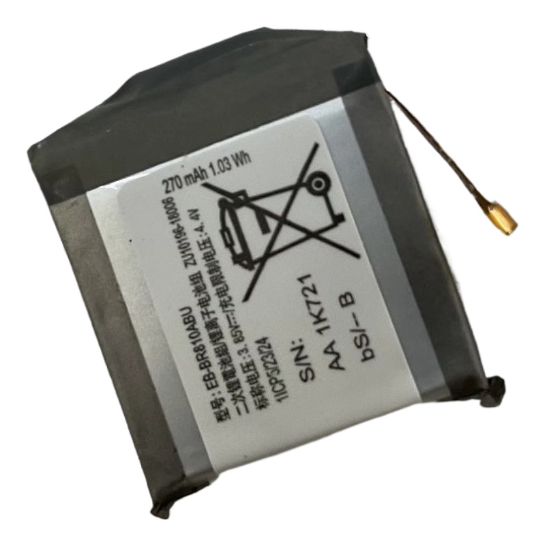 New Replacement Watch Battery  - Watch R815 บทวิจารณ์และราคา
