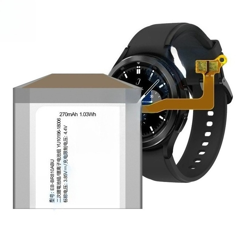 New  High Quality EB-BR810ABU  - Watch R815 บทวิจารณ์และราคา