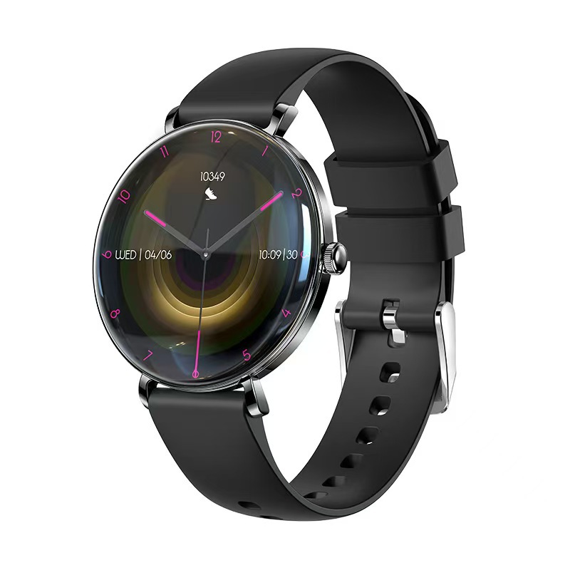 V85 2025 Trending Ultra-Thin 1 - Smartwatch Trending Watches For Women บทวิจารณ์และราคา