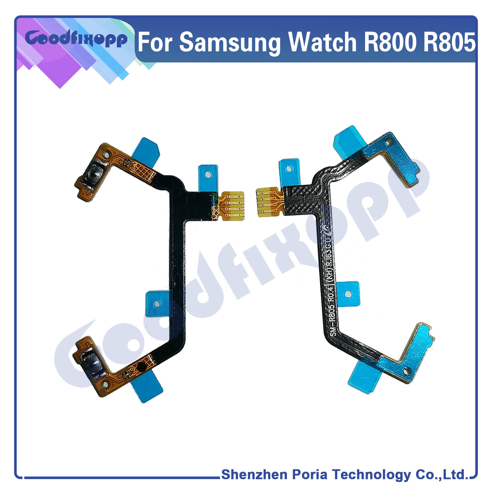 Power Button Return Home Switc - Watch R815 บทวิจารณ์และราคา