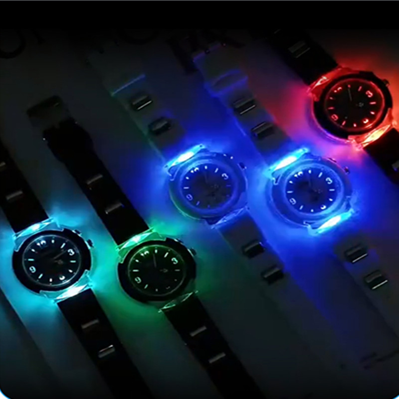 SANDA 6104 Fashion and Leisure - Waterproof Diving Watch บทวิจารณ์และราคา