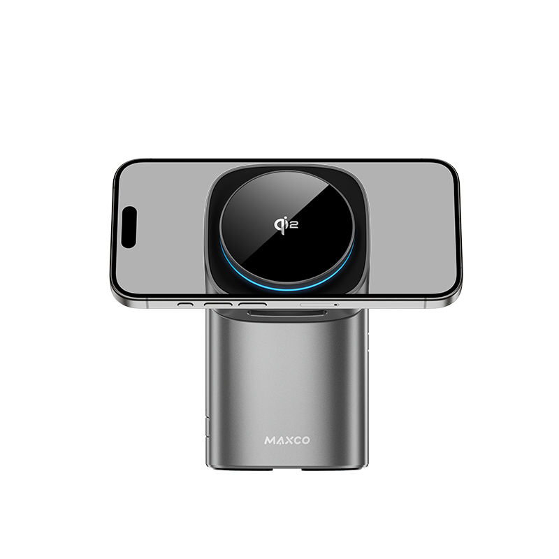 2026 Qi2 Automatic Touch Magne - Smartwatch Watches For Iphone บทวิจารณ์และราคา