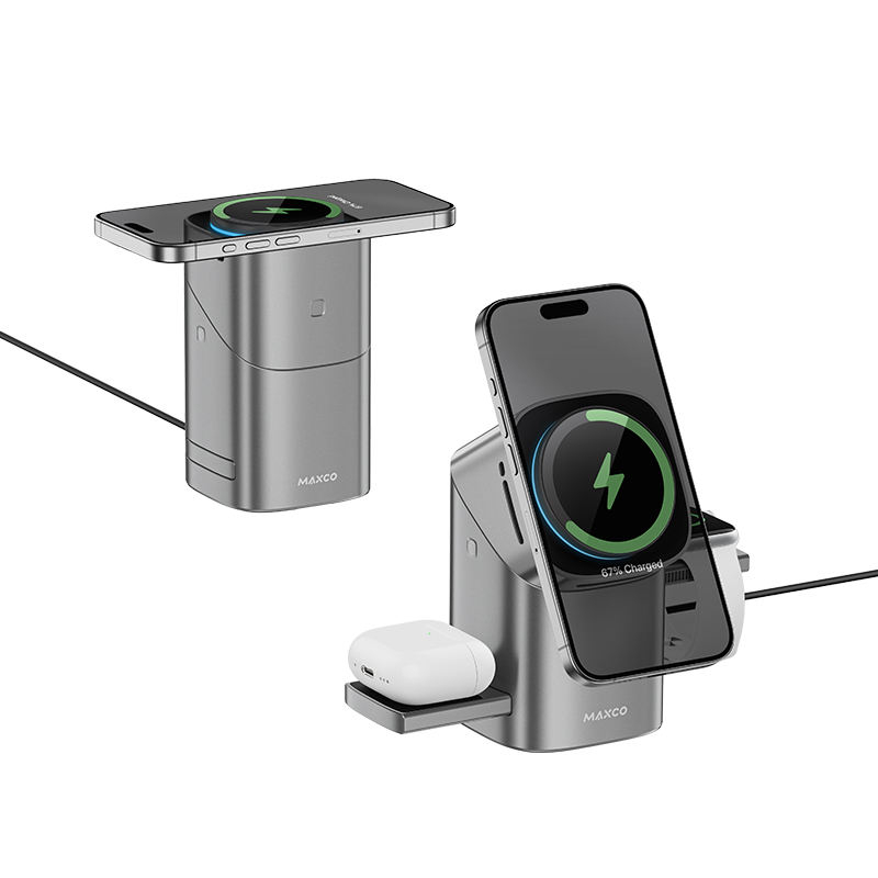 2026 Qi2 Automatic Touch Magne - Smartwatch Watches For Iphone บทวิจารณ์และราคา