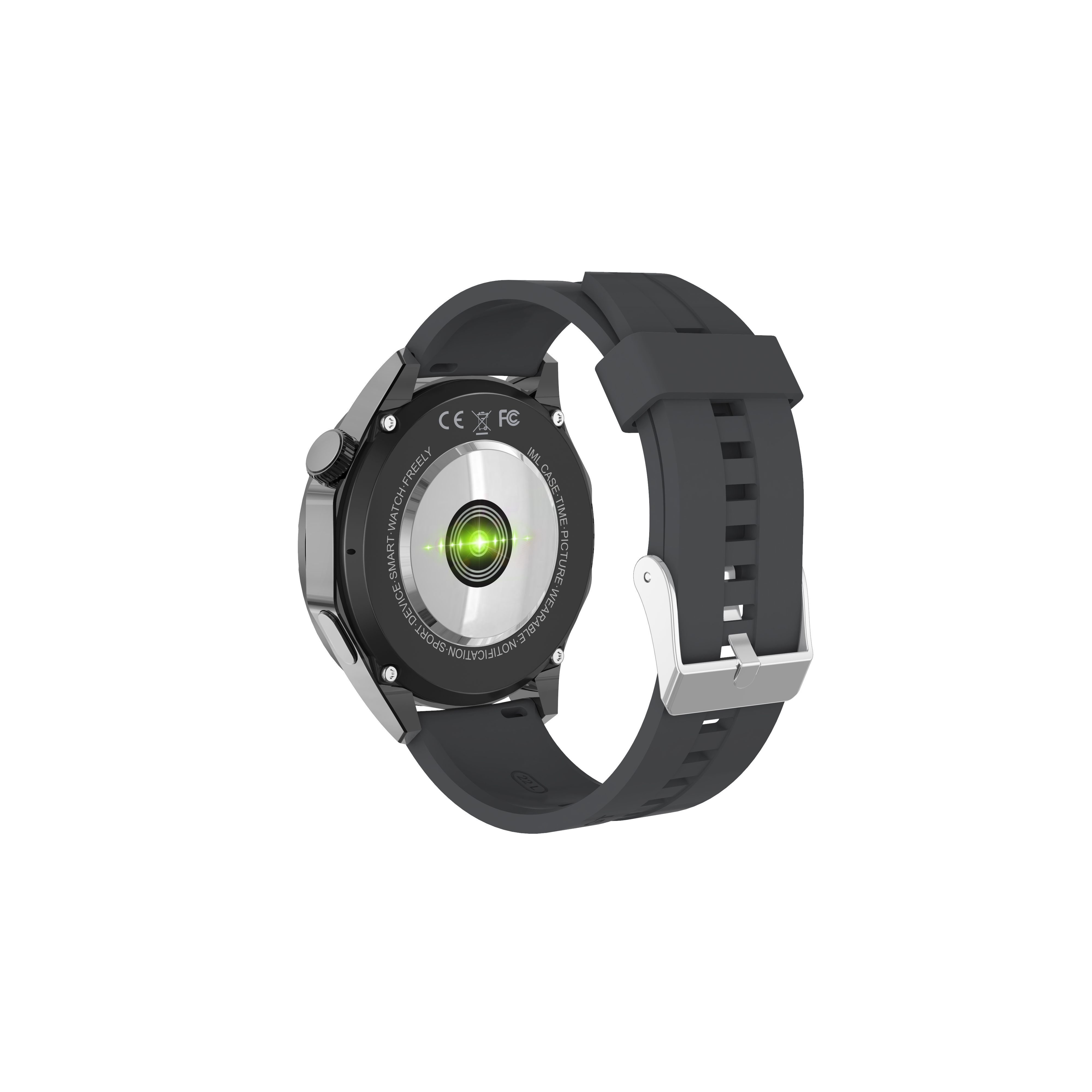 Smart Watch for Men Bluetooth  - Smartwatch Watches With Bluetooth บทวิจารณ์และราคา
