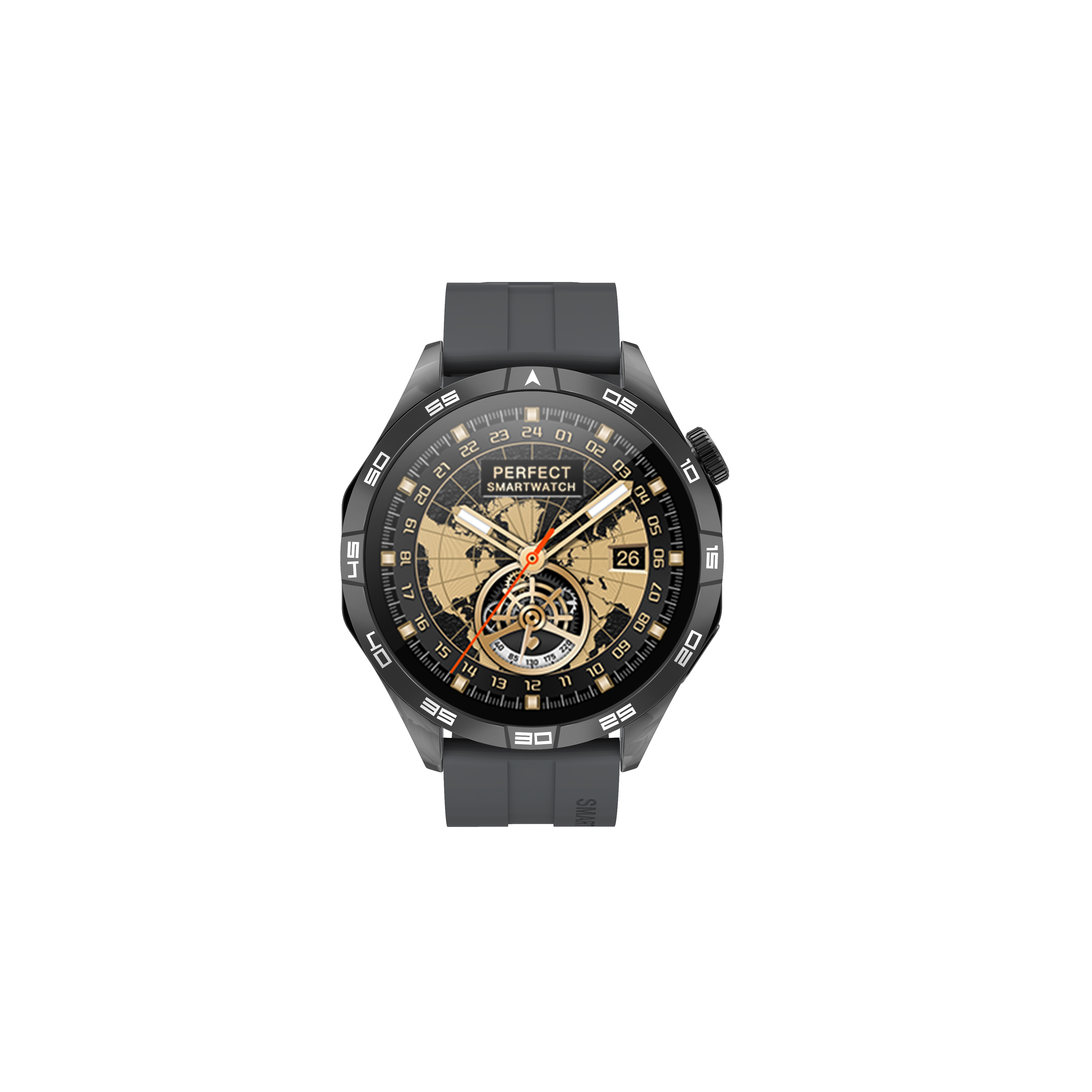 Smart Watch for Men Bluetooth  - Smartwatch Watches With Bluetooth บทวิจารณ์และราคา