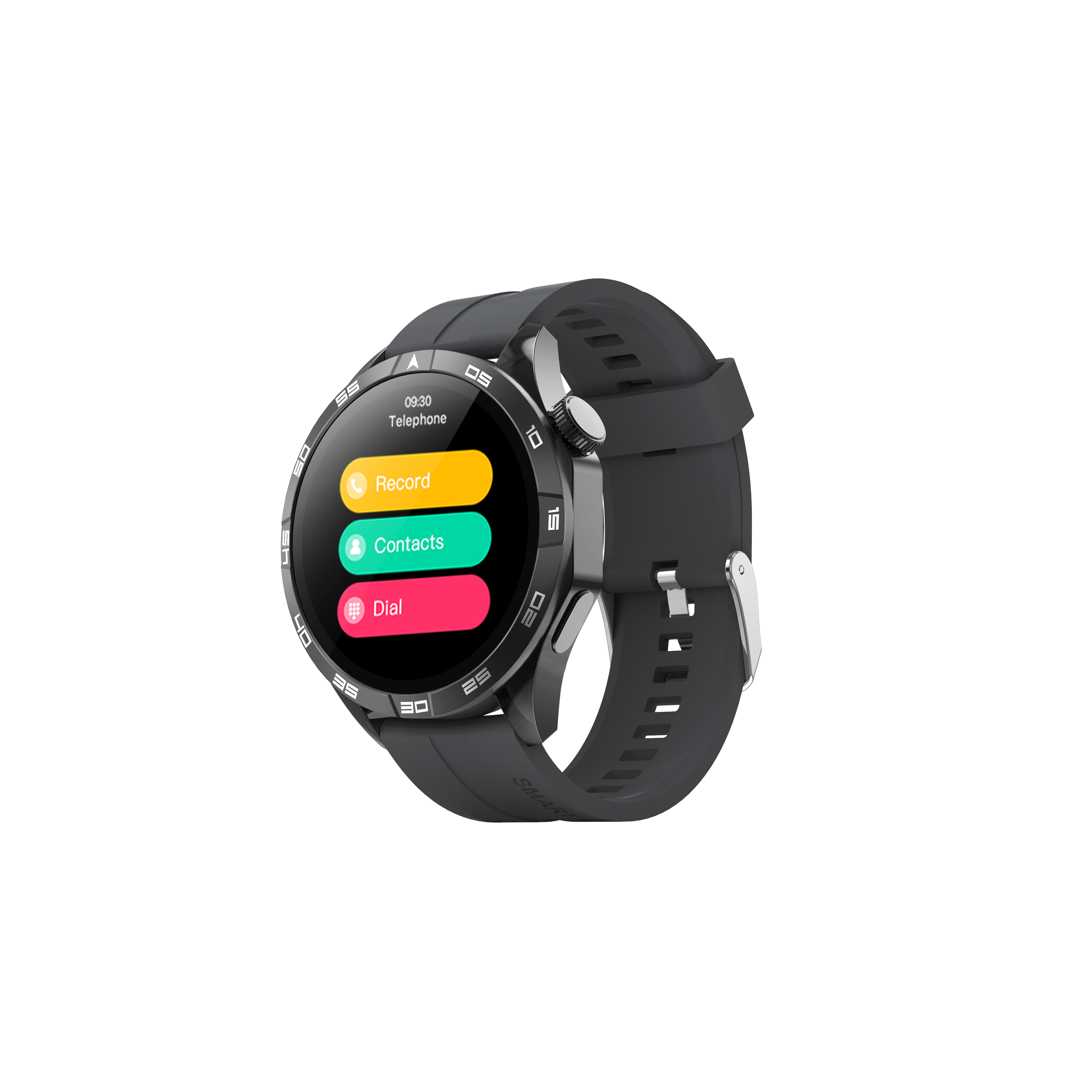 Smart Watch for Men Bluetooth  - Smartwatch Watches With Bluetooth บทวิจารณ์และราคา