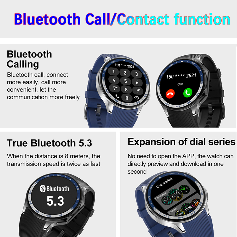 DT Watch X Smart Watch 4GB Amo - Smartwatch Timex Watches For Women บทวิจารณ์และราคา