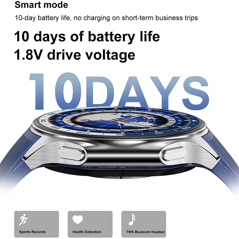 DT Watch X Smart Watch 4GB Amo - Smartwatch Timex Watches For Women บทวิจารณ์และราคา