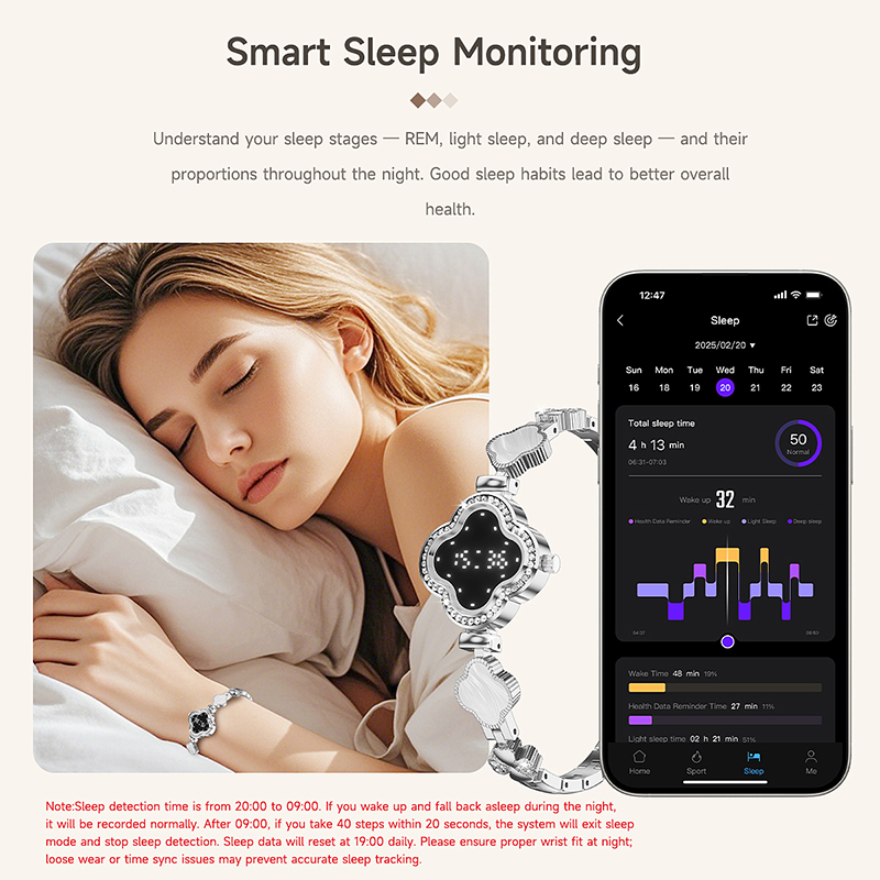 2026 New Pedometer swimm sport - Smartwatch Watches Gift For Women บทวิจารณ์และราคา