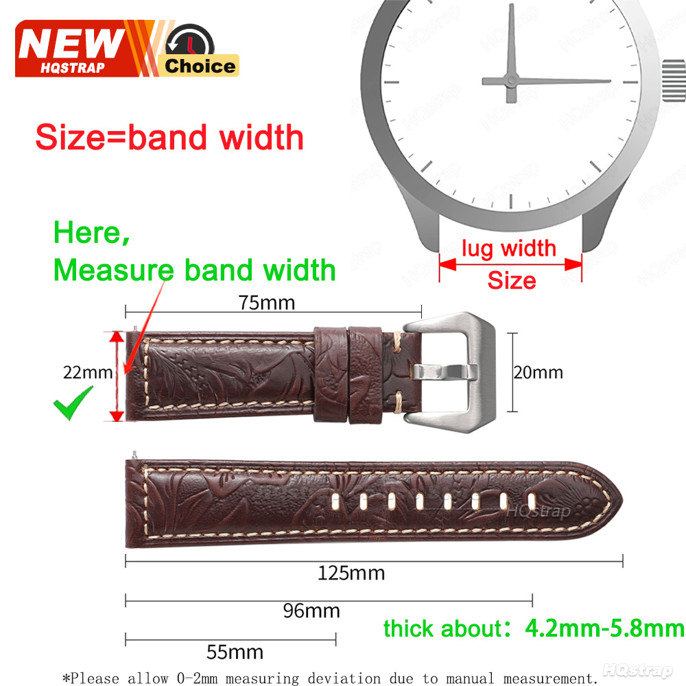 New Printed Style Oil Wax Watc - Seiko Watches Smartwatch บทวิจารณ์และราคา