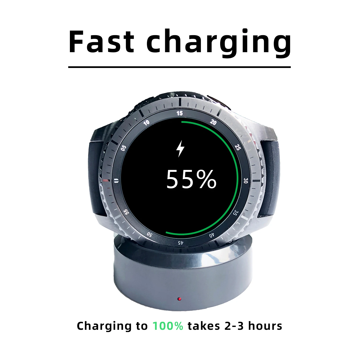 For Samsung Galaxy watch SM-R8 - Watch R815 บทวิจารณ์และราคา